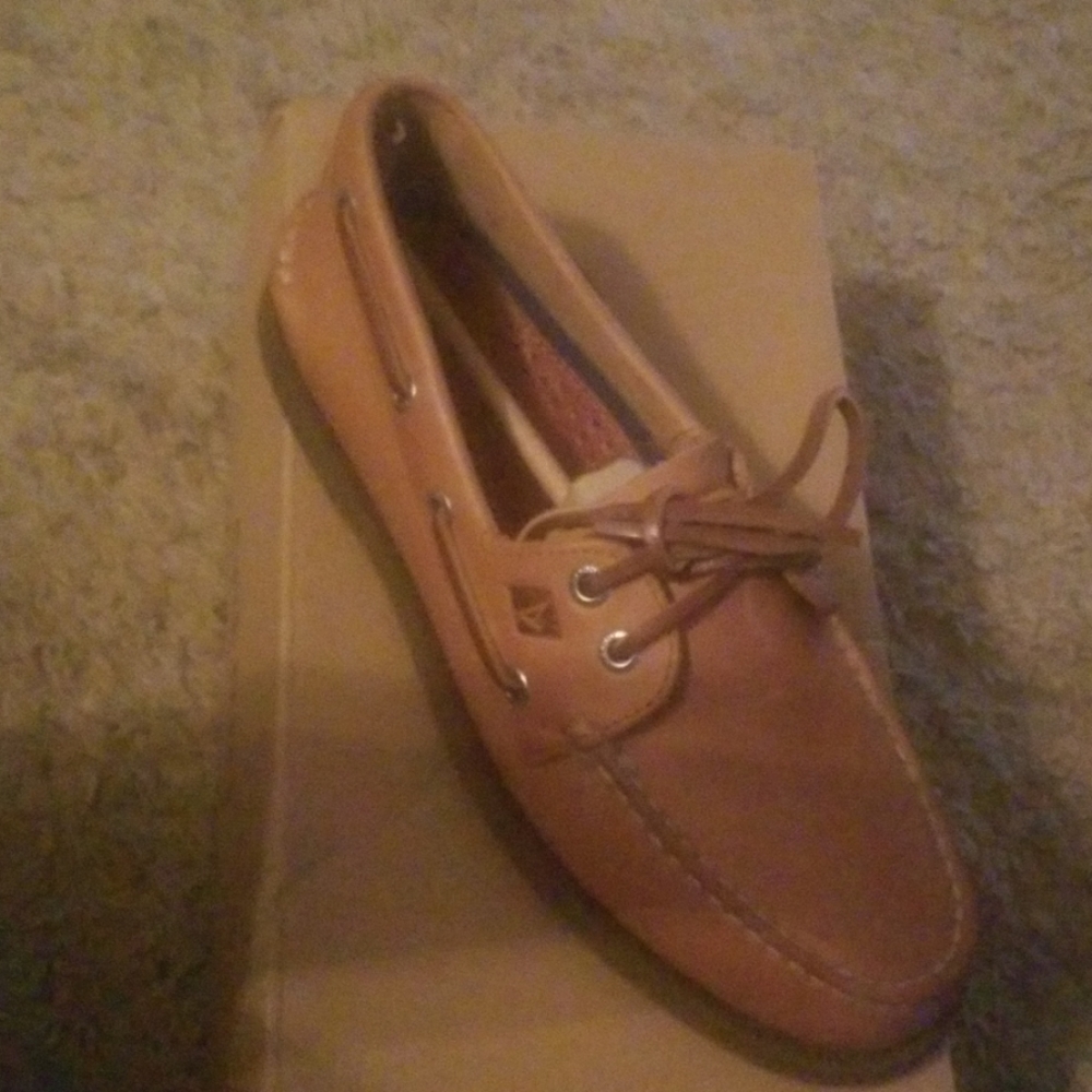 Mens boat shoes